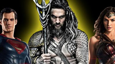 Bald erfolgreichster DCEU-Film: "Aquaman" übertrumpft "Wonder Woman"