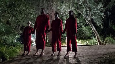 bild aus der news Verspricht krassen Twist: Deutscher Trailer zu "Wir" vom Regisseur des Horror-Hits "Get Out"