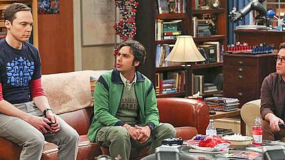 bild aus der news "The Big Bang Theory": Jim Parsons findet, es war längst Zeit, die Serie zu beenden