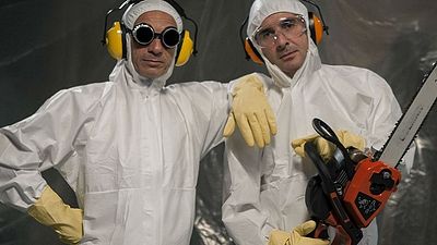 bild aus der news Ein Dorf wird auf den Kopf gestellt im Trailer zur italienischen Provinz-Komödie "Ab heute sind wir ehrlich"