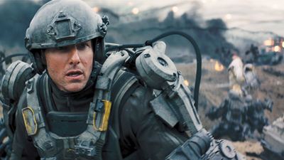 Das Zeitfenster für "Edge Of Tomorrow 2" ist offen: Kinostart 2020 möglich