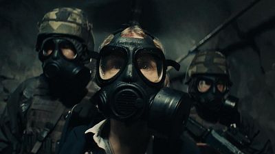 bild aus der news In "The Unthinkable" versinkt ein Land im Chaos: Deutscher Trailer zum Mystery-Katastrophenfilm