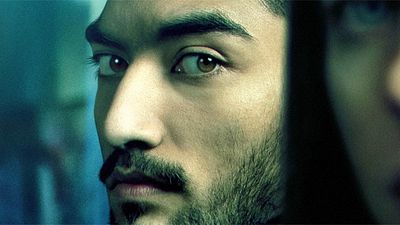 bild aus der news Im Schatten von "Bodyguard": Trailer zur Terror-Thrillerserie "Informer"