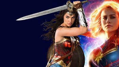 bild aus der news 2018 ist der Anteil von Regisseurinnen bei Hollywood-Produktionen noch weiter gesunken