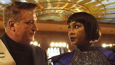 bild aus der news Erster Trailer zu "Crossbreed": Schleimige Aliens morden sich durch ein Raumschiff