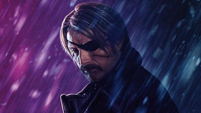 bild aus der news Auf Netflix statt im Kino: Trailer zum Actioner "Polar", der überdrehten Version von "John Wick"