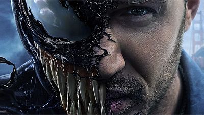 bild aus der news Jetzt ist es offiziell: "Venom 2" kommt!