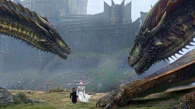 bild aus der news Marvel-Regisseurin inszeniert "Game Of Thrones"-Prequel – mit Stars aus "Star Wars" und "Phantastische Tierwesen"