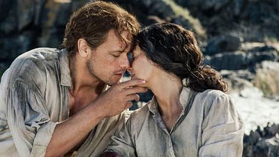 bild aus der news Und danach ist noch lange nicht Schluss! 4. Staffel "Outlander" ab heute bei Vox