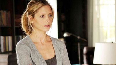Zum ersten Mal seit TV-Flop: "Buffy" Sarah Michelle Gellar bekommt neue Serien-Hauptrolle
