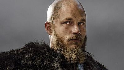 bild aus der news "Vikings"-Star übernimmt Hauptrolle in Sci-Fi-Serie von Regie-Legende Ridley Scott