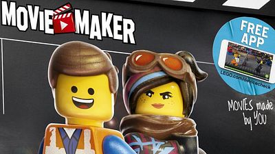 bild aus der news LEGO-Review: Wir testen sechs Sets zu "The LEGO Movie 2"