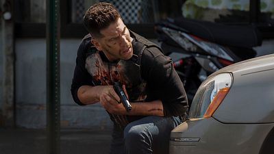 bild aus der news Punisher vs. Jigsaw auf Netflix: Trailer zur 2. Staffel "The Punisher"
