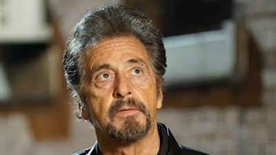 Al Pacino soll für den "Get Out"-Regisseur und Amazon zum Nazi-Jäger werden