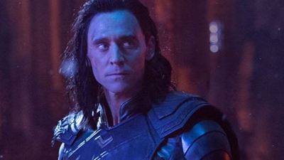 Gerücht zur Marvel-Serie: Womöglich ein neuer Loki-Darsteller auf Disneys Netflix