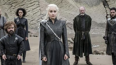 bild aus der news "Game Of Thrones": Neuer Trailer enthüllt den Starttermin für die 8. Staffel