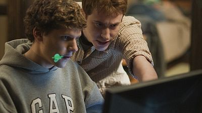 bild aus der news "The Social Network 2": Die Fortsetzung soll zeigen, wie verrückt es mit Facebook weiterging