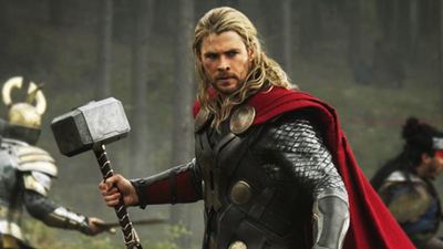 Neue Marvel-Serie: Nach Loki soll noch eine "Thor"-Figur zu Disneys Netflix-Konkurrenten kommen