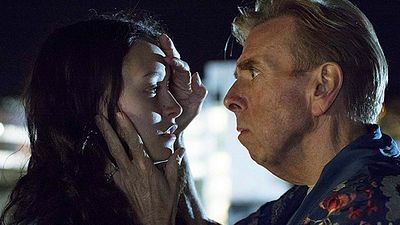 bild aus der news Trailer zum Horror-Thriller "The Changeover" mit Stars aus "Harry Potter" und "Two And A Half Men"