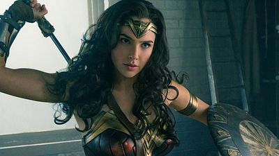 bild aus der news Aber anders als gedacht: Gal Gadot kehrt noch dieses Jahr als Wonder Woman zurück
