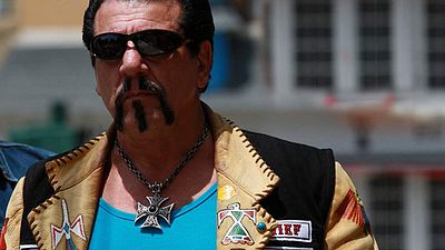 bild aus der news Nachschub für "Sons Of Anarchy"-Fans: Trailer zum Biker-Thriller "Honor Amongst Men"