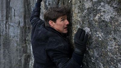 "Mission: Impossible 7 + 8": "Fallout"-Regisseur dreht 2 Sequels im Doppelpack