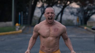 bild aus der news "Glass" hat seine Altersfreigabe: So stuft die FSK das Sequel zu "Unbreakable" und "Split" ein