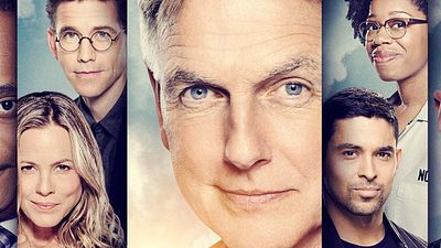 bild aus der news 16. Staffel "Navy CIS": So wird Fanliebling Abby ersetzt