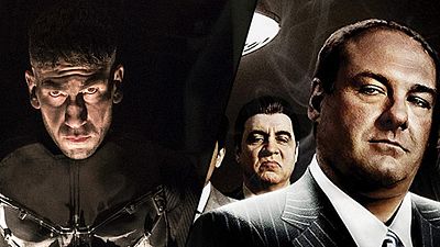 bild aus der news Der "Punisher" im "Sopranos"-Prequelfilm – und ein junger Tony Soprano ist auch dabei