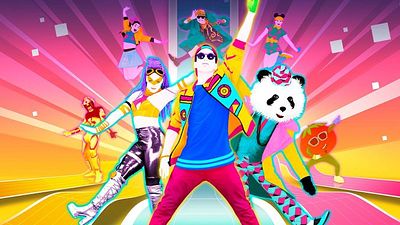 Der Videospiel-Megahit "Just Dance" wird zum Kinofilm