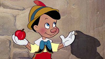 bild aus der news "Pinocchio": Disneys Realfilm-Remake verliert "Paddington"-Regisseur Paul King