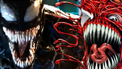 Schlimmer als Venom, stärker als Spider-Man: Wir stellen euch Carnage vor, den Schurken aus "Venom 2"