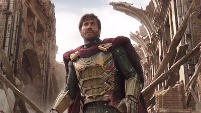 bild aus der news Jake Gyllenhall spielt Mysterio: Wer ist der Typ aus dem "Spider-Man"-Trailer?
