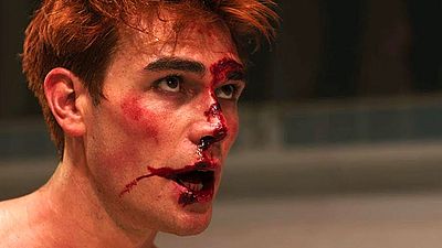 bild aus der news "Riverdale" geht bei Netflix weiter: So schockt die neue Folge die Fans