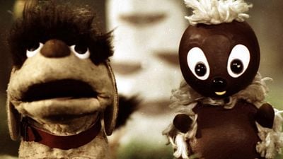 bild aus der news Nach fast 30 Jahren: Zum "Sandmännchen"-Geburtstag gibt’s neue Folgen "Pittiplatsch"