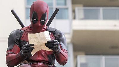 bild aus der news "Ten Year Challenge": Deadpool und seine Fans machen sich über die übrigen Marvel-Helden lustig