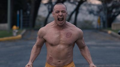 bild aus der news Deutsche Kinostarts: "Glass" schlägt "Der Junge muss an die frische Luft"