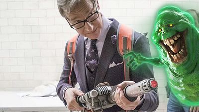 bild aus der news "Ghostbusters 3": Das denkt Remake-Regisseur Paul Feig über die geplante Fortsetzung
