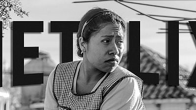 bild aus der news Rekord für "Roma" von Netflix: Diese Filme haben die meisten Oscarnominierungen