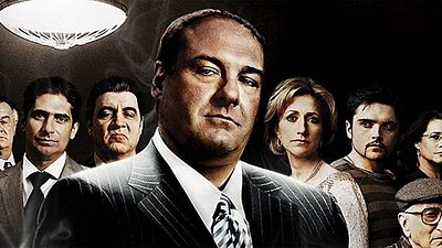 bild aus der news "Die Sopranos"-Prequel: Der perfekte Nachfolger für James Gandolfini wurde gefunden