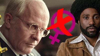 bild aus der news Oscars 2019: Frauen so stark vertreten wie noch nie – außer in den prominenten Kategorien