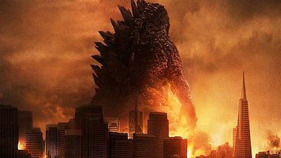 bild aus der news So geht es nach "Godzilla" weiter: Noch mehr Monster-Action in "Godzilla 2" und "Godzilla Vs. Kong"