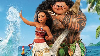 bild aus der news Mit erster Latina-Disney-Prinzessin? "Vaiana 2" angeblich in Arbeit