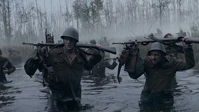 bild aus der news Ein Schlag in die Magengrube: Der Trailer zum Kriegsdrama "Sommer 1943 – Das Ende der Unschuld"