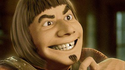 bild aus der news Späte Fortsetzung des Kinderfilm-Hits: Bully kündigt "Hui Buh 2" an