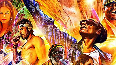 bild aus der news Neuer abgedrehter Trailer zur starbesetzten Drogen-Komödie "The Beach Bum"