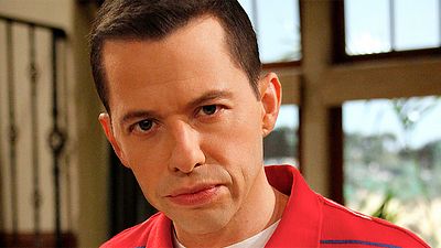 bild aus der news "Supergirl": Erstes Bild von "Two And A Half Men"-Star Jon Cryer als Lex Luthor
