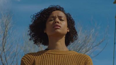 bild aus der news Genug von Marvel- und DC-Blockbustern? Dann schaut den Trailer zum Superhelden-Film "Fast Color"