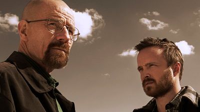 bild aus der news "Breaking Bad"-Film: Walter White und weitere überraschende Rückkehrer in der Fortsetzung