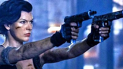 bild aus der news "Resident Evil": Netflix plant Action-Serie über die Umbrella Corporation
